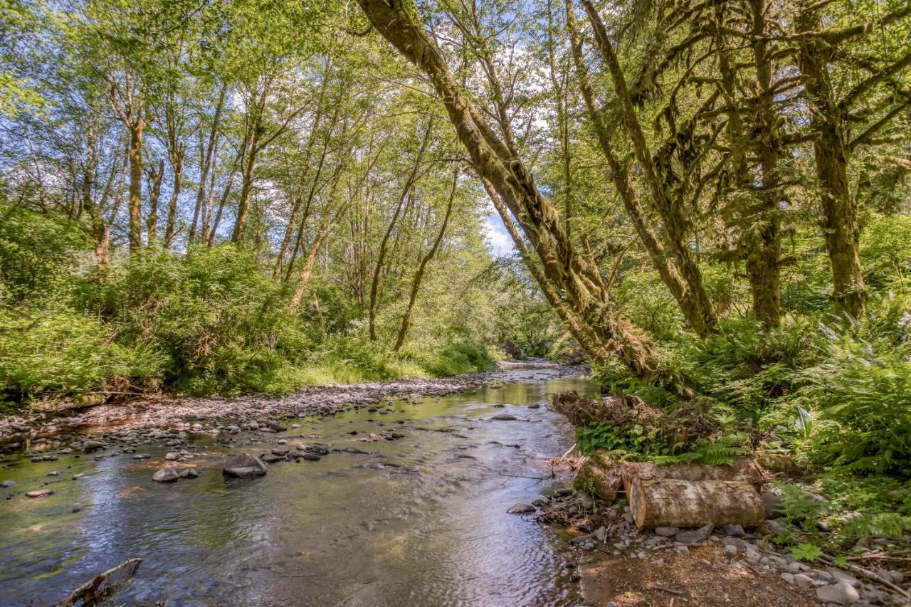 فيلا Creek Haven نيسكوين المظهر الخارجي الصورة